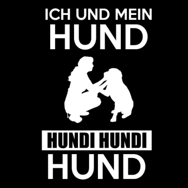 Motiv Hund Hunde