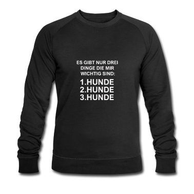 Hunde Pullover - Hunde,Hunde ,Hunde