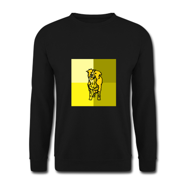 Hunde Pullover - Hund und Hunde