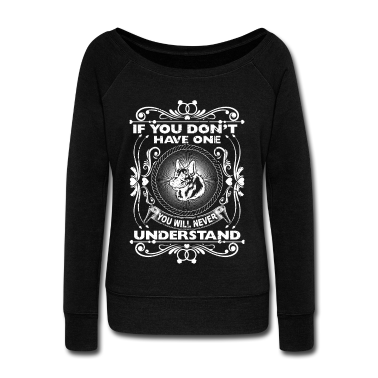 Hunde Pullover - Hund und Hunde