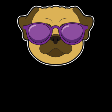 Motiv Hund Hund Hund Hund