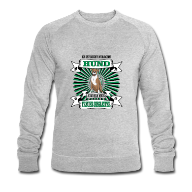 Hunde Pullover - Hund Er ist nicht nur mein Hund