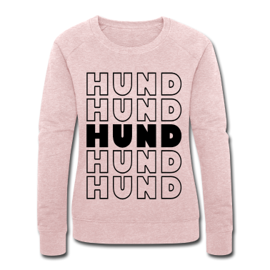 Hunde Pullover - Hund Hund Hund Hund Hund Geschenk
