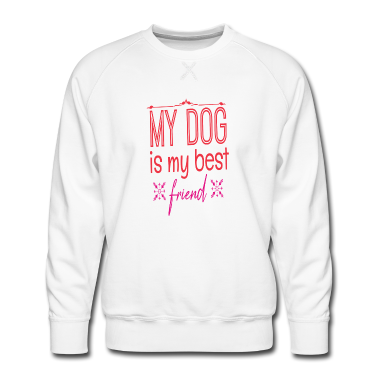 Hunde Pullover - Hund Mein Hund