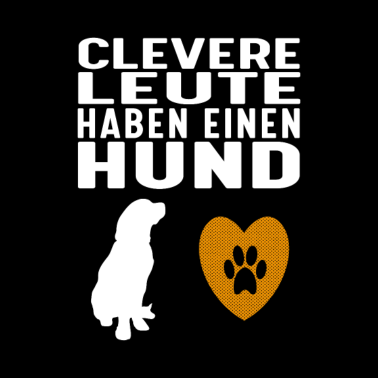 Motiv HUND HUNDE
