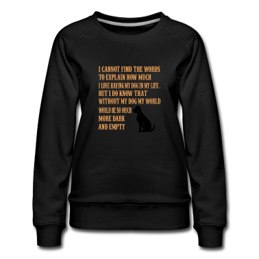 Hunde Pullover - Hund Hund