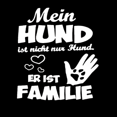 Motiv Hund Hunde Hundeliebhaber Hundeshirt Hunde