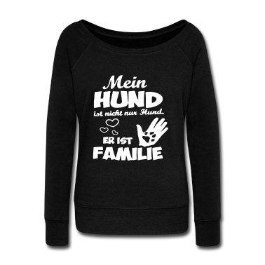 Hunde Pullover - Hund Hunde Hundeliebhaber Hundeshirt Hunde