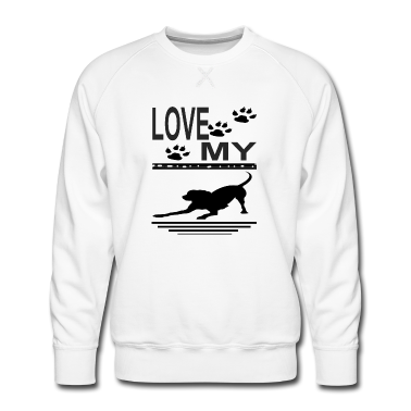 Hunde Pullover - Hund Hunde