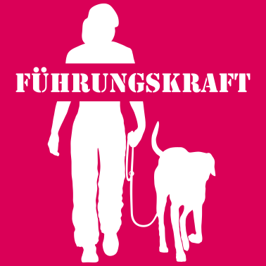 Motiv Führungskraft female
