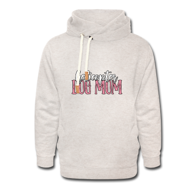 Hunde Hoodie - Tierschutz Geschenk