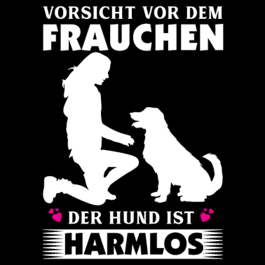 Motiv Hunde Sprüche gassi hundeliebe