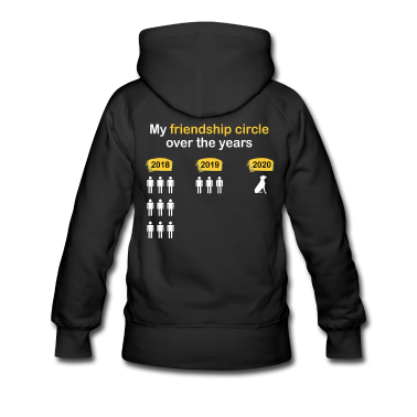 Hunde Hoodie - Hundeliebhaber Hundeliebe Lustige Hunde Sprüche