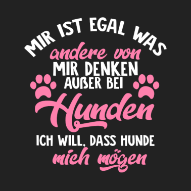 Motiv Hunde Hund Hundelieberhaber Geschenkidee Geschenk