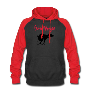 Hunde Hoodie - hund