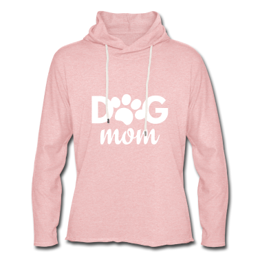 Hunde Hoodie - Hunde Mama