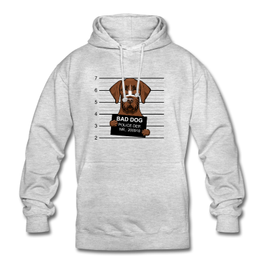 Hunde Hoodie - Hund Terrier Geschenk