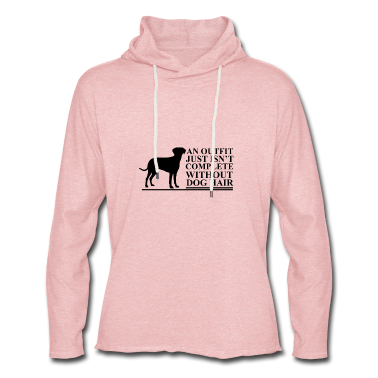 Hunde Hoodie - Hunde Spruch