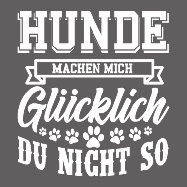 Motiv Hund Hunde Spruch Geschenkidee Geschenk