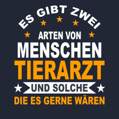 Motiv Bester Tierarzt Tierpfleger Tiere Tierpraxis Beruf