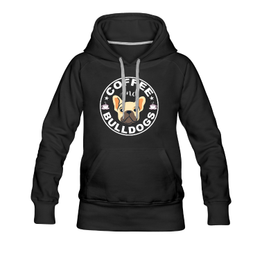 Hunde Hoodie - Camping Wohnwagen Camper Natur Hunde Geschenkidee