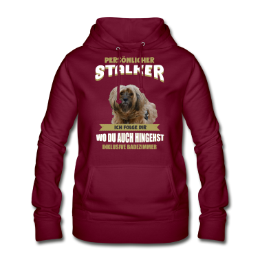 Hunde Hoodie - Tibet Terrier Hund - Tibet Terrier