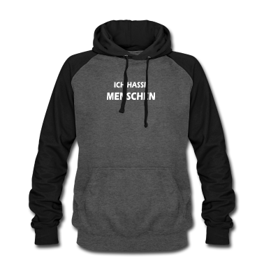 Hunde Hoodie - Hund Hunde Spruch