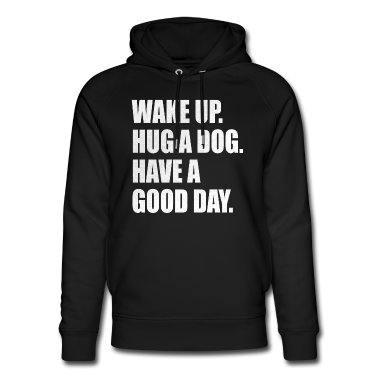 Hunde Hoodie - Hund Hunde Spruch Sprüche