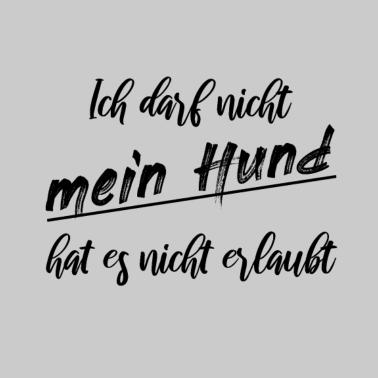 Motiv Lustig Hund Geschenk Tier Cool Bestes Tierfreund