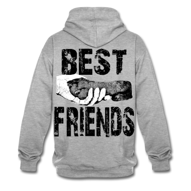 Hunde Hoodie - Hundeliebhaber,Hunde liebe,Hundefreunde,Hund,Hunde