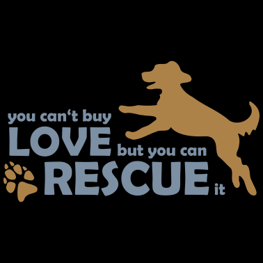 Motiv Hund Hunde Rettung - Rescue Dogs - Tierschutz