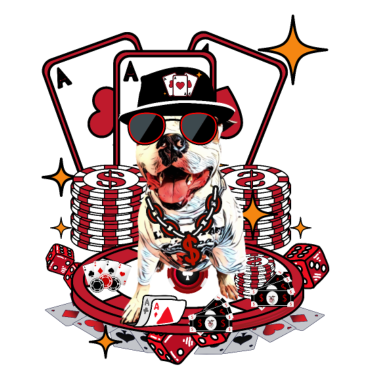 Motiv American Staffordshire Terrier