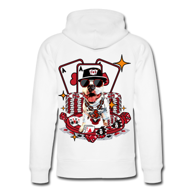 Hunde Hoodie - American Staffordshire Terrier