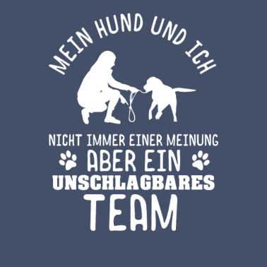 Motiv Hundebesitzer Hunde Spruch Hunde Motiv Herrchen