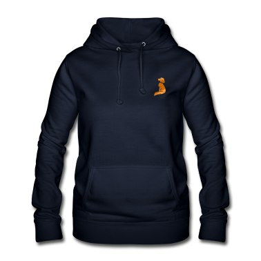 Hunde Hoodie - Dog Hund