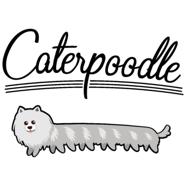 Motiv Lustiger Hund pudel bulldogge Mops Geschenk Collie