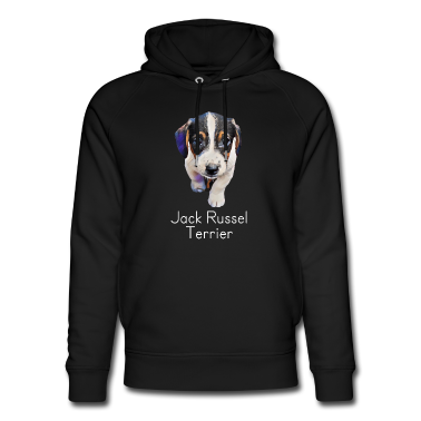 Hunde Hoodie - Hund Jack Russel Terrier Hundeliebhaber