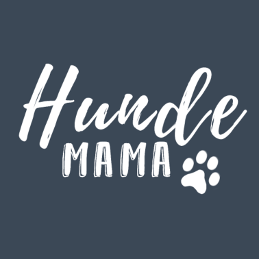 Motiv Hunde Mama