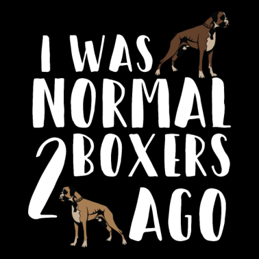 Motiv Boxer Hund Geschenke