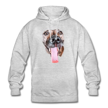 Hunde Hoodie - Hunde Foto