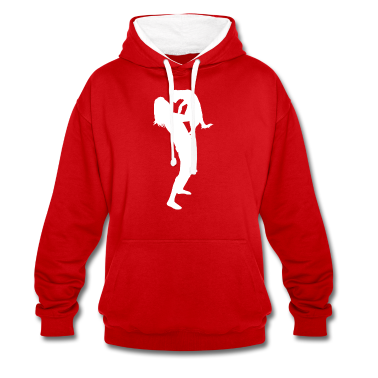 Hunde Hoodie - Dog Hund