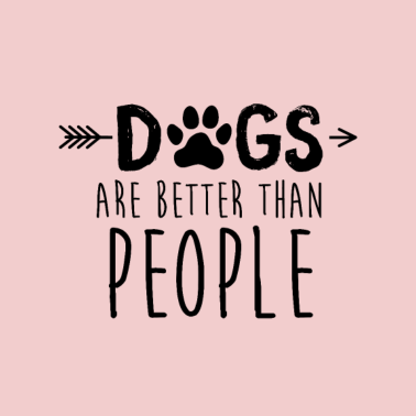 Motiv Hundefreunde | Hund Hunde Haustier Geschenkideen