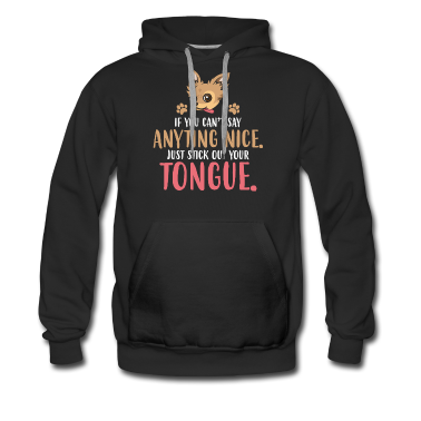 Hunde Hoodie - Chihuahua