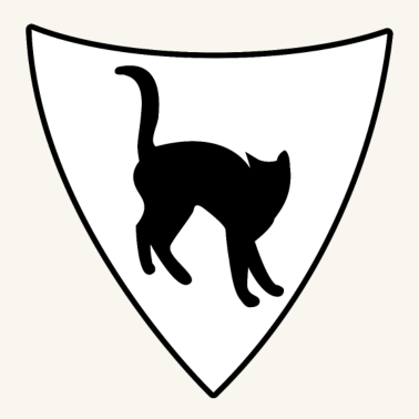 Motiv Katze