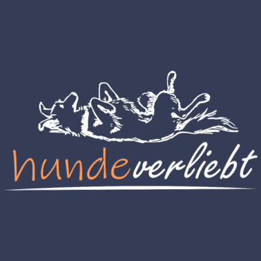 Motiv hundeverliebt