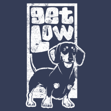 Motiv hunde spruch