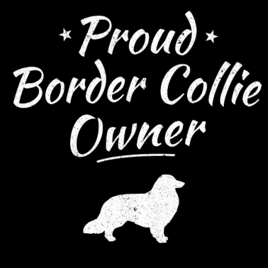 Motiv Bordercollie Besitzer Hunderasse Geschenk