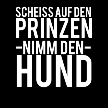 Motiv Hund