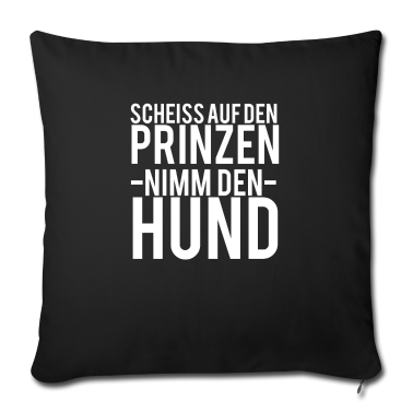 Hunde Kissenbezug - Hund