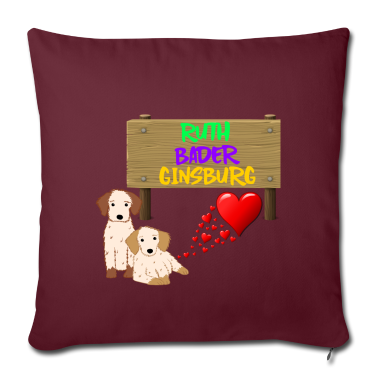 Hunde Kissenbezug - Hund Hund Hund Hund Hund